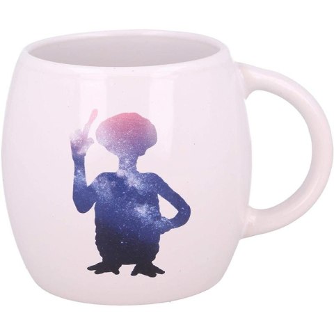 E.T. - Kubek ceramiczny 385 ml E.T. - Kubek ceramiczny 385 ml