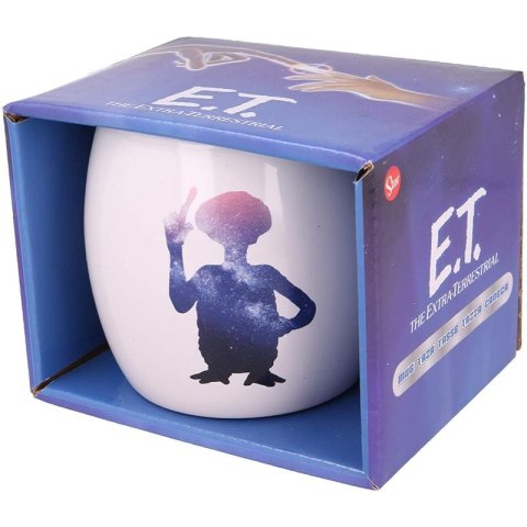 E.T. - Kubek ceramiczny 385 ml E.T. - Kubek ceramiczny 385 ml
