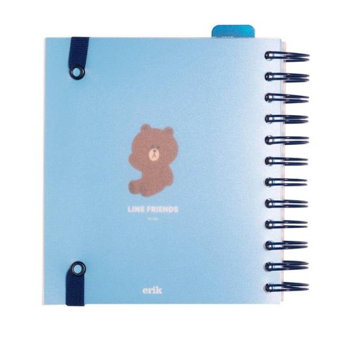 Line Friends - Kalendarz 2020/2021 Line Friends - Kalendarz 2020/2021