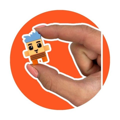 Klocki Mini Waffle City Pokaz Lotniczy 148 el. Klocki Mini Waffle City Pokaz Lotniczy 148 el.