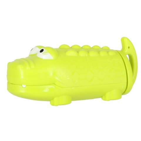 Pistolet na wodę strzykawka sikawka broń wodna krokodylek Pistolet na wodę strzykawka sikawka broń wodna krokodylek