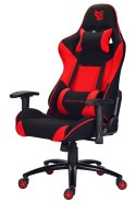 Fotel obrotowy gamingowy GTS RED PRO-XL