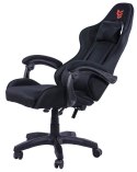 Fotel obrotowy gamingowy HERO SNAKE XL