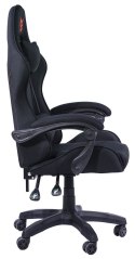 Fotel obrotowy gamingowy HERO SNAKE XL