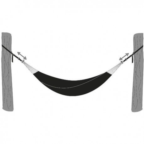 Amazonas pasek do hamaków t-strap Amazonas pasek do hamaków t-strap