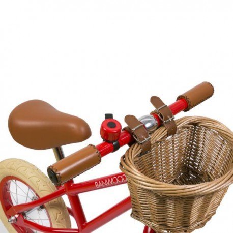 Banwood first go! rowerek biegowy red Banwood first go! rowerek biegowy red