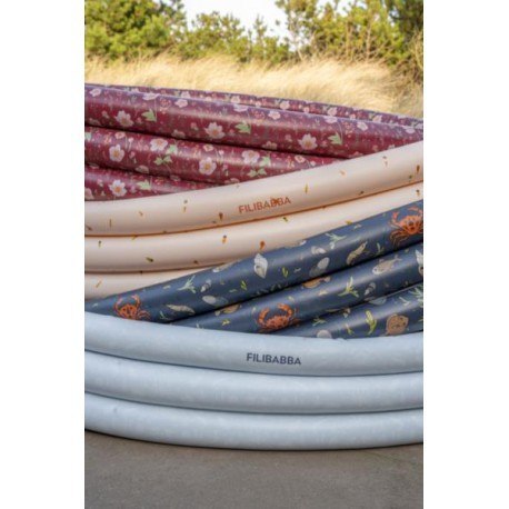 Filibabba basen o 150 cm alfie cool summer Filibabba basen o 150 cm alfie cool summer