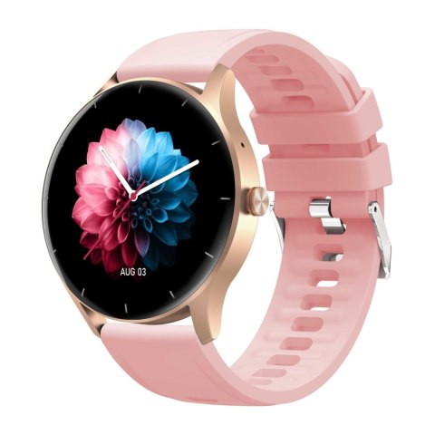 Smartwatch Gravity GT2-1