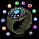 Smartwatch Gravity GT7-1 PRO