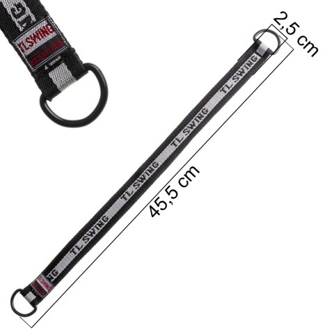 Pas Uchwyt do mocowania hamaków huśtawek 45cm Pas Uchwyt do mocowania hamaków huśtawek 45cm
