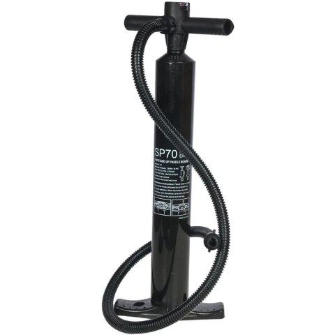 Pompka standard do desek Sup Enero 2.2l 25Psi Pompka standard do desek Sup Enero 2.2l 25Psi