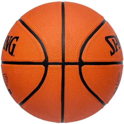 PIŁKA DO KOSZYKÓWKI SPALDING LAYUP TF-50 R.7 PIŁKA DO KOSZYKÓWKI SPALDING LAYUP TF-50 R.7