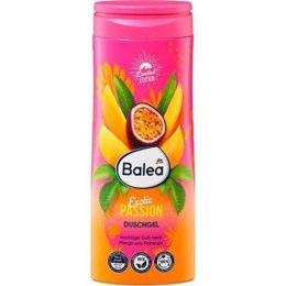 Balea Exotic Passion Żel pod Prysznic 300 ml