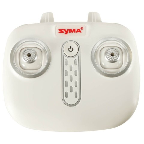 Helikopter RC SYMA S107H 2.4GHz RTF czerwony Helikopter RC SYMA S107H 2.4GHz RTF czerwony
