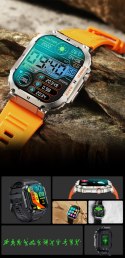 Smartwatch Gravity GT6-7