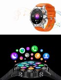 Smartwatch Gravity GT9-7