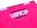 Laptop edukacyjny polsko angielski 65funkcji Z3321