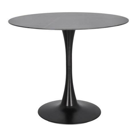 Stół Simplet Skinny Premium Stone Black 90cm Stół Simplet Skinny Premium Stone Black 90cm