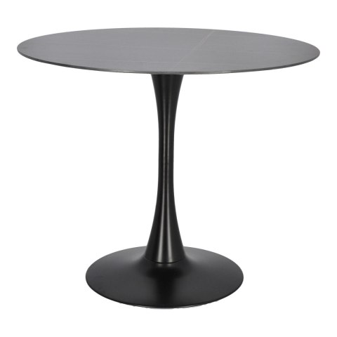 Stół Simplet Skinny Premium Stone Black 90cm Stół Simplet Skinny Premium Stone Black 90cm