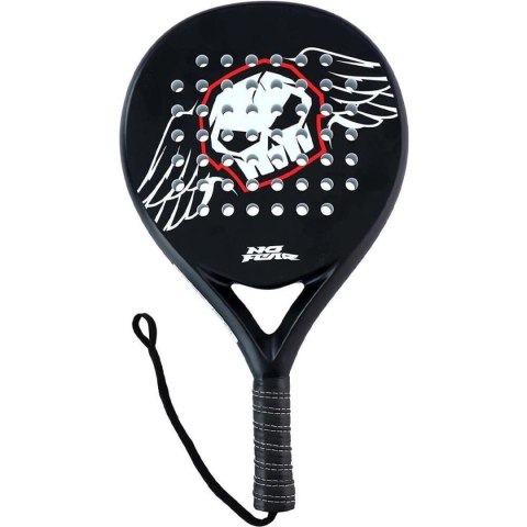 RAKIETA DO PADLA DLA POCZĄTKUJĄCYCH NO FEAR 350-370GR RAKIETA DO PADLA DLA POCZĄTKUJĄCYCH NO FEAR 350-370GR
