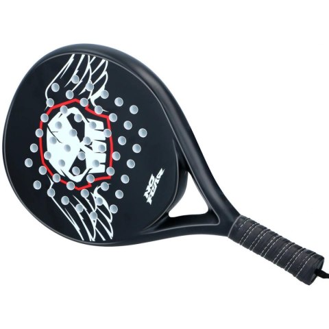 RAKIETA DO PADLA DLA POCZĄTKUJĄCYCH NO FEAR 350-370GR RAKIETA DO PADLA DLA POCZĄTKUJĄCYCH NO FEAR 350-370GR