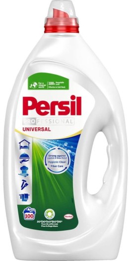 Persil Professional Universal Żel do Prania 100 prań