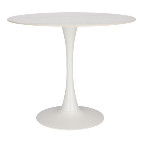Stół Simplet Skinny Premium Stone White 90cm Stół Simplet Skinny Premium Stone White 90cm