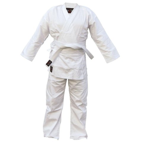 KIMONO ENERO PROFESSIONAL KARATE 130 CM 8 OZ