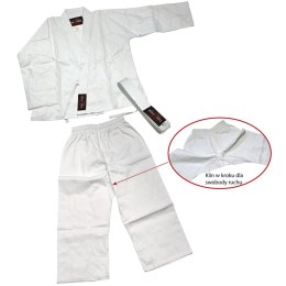 KIMONO ENERO PROFESSIONAL KARATE 150 CM 8 OZ