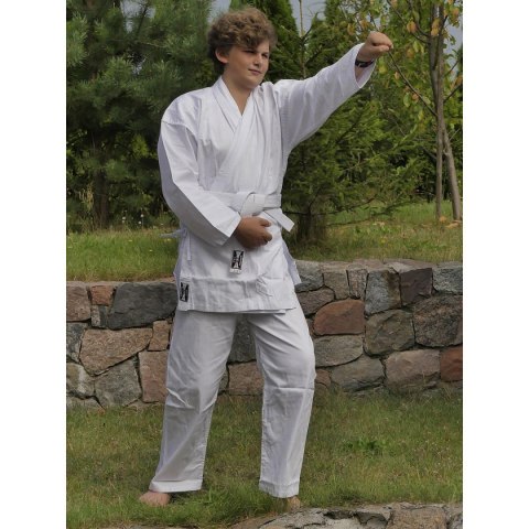 KIMONO ENERO PROFESSIONAL KARATE 150 CM 8 OZ KIMONO ENERO PROFESSIONAL KARATE 150 CM 8 OZ