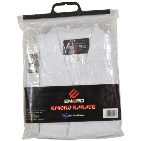 KIMONO ENERO PROFESSIONAL KARATE 150 CM 8 OZ KIMONO ENERO PROFESSIONAL KARATE 150 CM 8 OZ