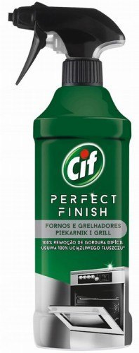 Cif Perfect Do Czyszczenia Piekarnika 435ml