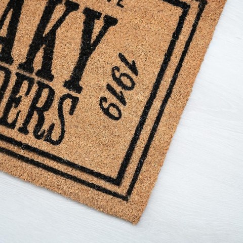 Peaky Blinders - Wycieraczka (40 x 60 cm) Peaky Blinders - Wycieraczka (40 x 60 cm)