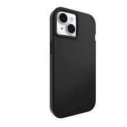 Case-Mate Tough Duo - Etui iPhone 15 (Black)