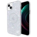 Case-Mate Twinkle MagSafe - Etui iPhone 15 Plus (Disco)