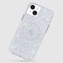 Case-Mate Twinkle MagSafe - Etui iPhone 15 Plus (Disco)