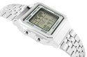 Zegarek CASIO A500WA-7DF Unisex