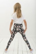 LEGGINSY KOLIBRY KIDS