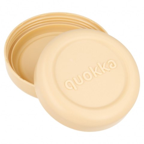 Quokka Bubble Food Jar - Pojemnik plastikowy na żywność / lunchbox 770 ml (Vintage Floral) Quokka Bubble Food Jar - Pojemnik plastikowy na żywność / lunchbox 770 ml (Vintage Floral)