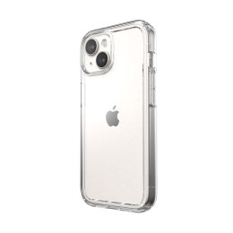 Speck Gemshell - Etui iPhone 15 (Clear)