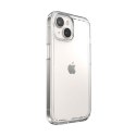 Speck Gemshell - Etui iPhone 15 (Clear)