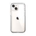 Speck Gemshell - Etui iPhone 15 (Clear)