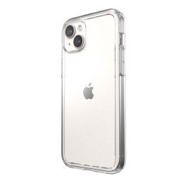 Speck Gemshell - Etui iPhone 15 Plus (Clear)