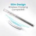 Speck Gemshell - Etui iPhone 15 Plus (Clear)