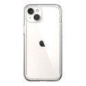 Speck Gemshell - Etui iPhone 15 Plus (Clear)