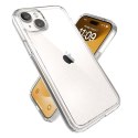 Speck Gemshell - Etui iPhone 15 Plus (Clear)