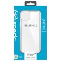 Speck Gemshell - Etui iPhone 15 Plus (Clear)