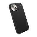 Speck Presidio2 Pro - Etui iPhone 15 (Black / Slate Grey / White)