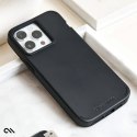 Case-Mate Tough Duo - Etui iPhone 15 Pro (Black)