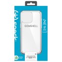 Speck Gemshell - Etui iPhone 15 Pro Max (Clear)